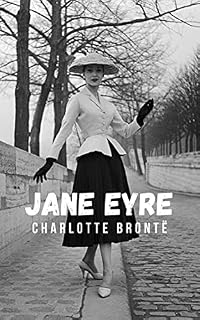 Livro Jane Eyre: Uma história de amor em um romance histórico emocionante