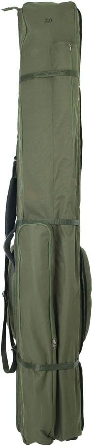 Daiwa infinity 3 rod holdall Clearance