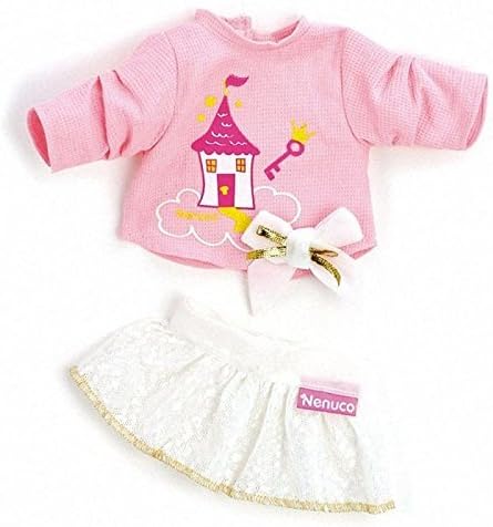 ropa de nenuco amazon