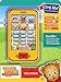 Daniel Tiger's Neighborhood Cell Phone Toy