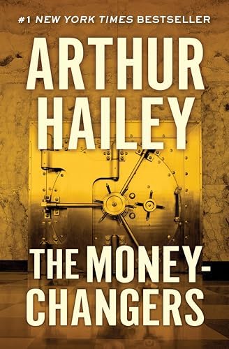 Amazon.com: The Evening News eBook : Hailey, Arthur: Books