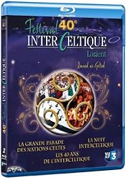 40e Festival Interceltique De Lorient