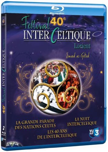 40e Festival Interceltique De Lorient