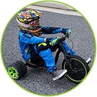 madd gear trike