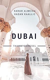 Livro Dubai