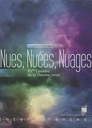 Nues, nuées, nuages