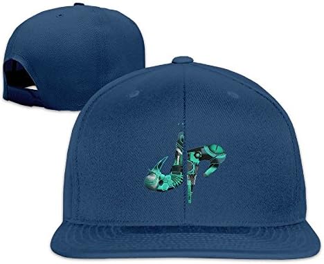 DudePerfect Dp Logo Unisex Soft Hat For Men