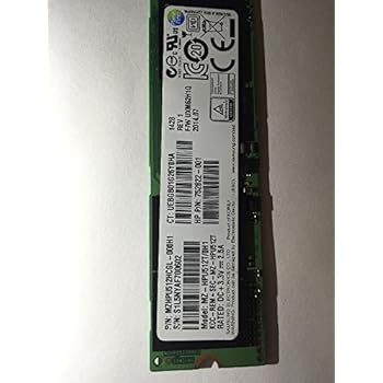 Samsung XP941 512GB AHCI M.2 80mm PCIe 2.0 x4 SSD - MZHPU512HCGL - OEM