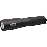 Bigblue AL 1300 Lumen Narrow Beam Dive Light with Tail Switch