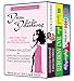 Diva Detectives: Boxed Set of 3 Full Length Mystery Novels