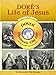 Doré's Life of Jesus CD-ROM and Book (Dover Electronic Clip Art)