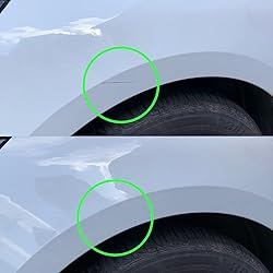 PAINT2FIX Dark Slate XDV Touch Up Paint for Dodge