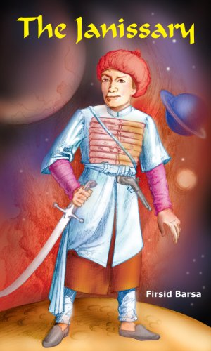 The Janissary: The Peasant War by Firsid Barsa