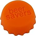 Beer Savers - Silicone Rubber Bottle Caps