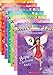 Rainbow Magic Princess Fairies (7 Volume Set)