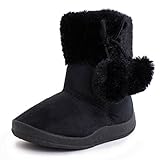 Kali Basic Comf Boots (Toddler/Little Kid)