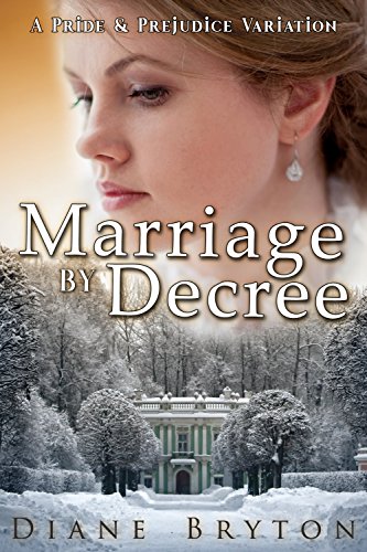 R.E.A.D Marriage By Decree: A Pride and Prejudice Variation<br />W.O.R.D