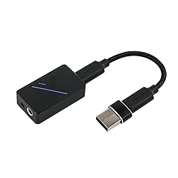 Linsoul SIMGOT DEW4X Portable in-Ear Monitor