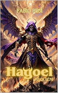 Livro Hagoel: Episódio 1 - Requiém