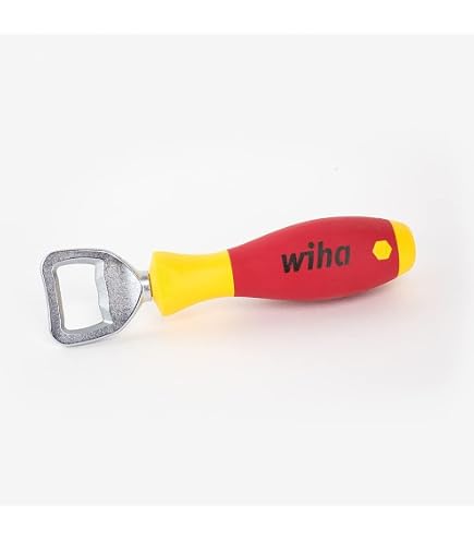 Abrebotellas Wera Metal: El Compañero Indestructible Para Tu Cocina O Cervecería Artesanal