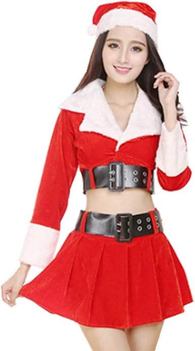 ladies christmas clothing