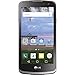 TracFone LG Rebel 4G LTE Prepaid Smartphone - CDMA Variant Handset