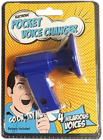 Red5 Pcoket Voice Changer