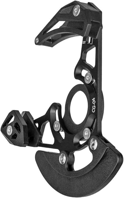 crankset protector
