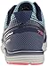 Altra Women's Torin 3.0 Road Running Shoe, Blue/Coral, 9.5 B US