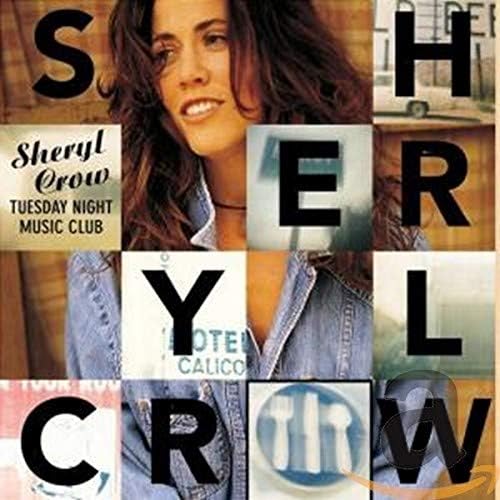 Sheryl Crow and Friends - Live from Central Park - Amazon.com Music