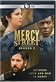 Heroines Of Mercy Street The Real Nurses Of The Civil War