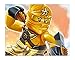 Ninjago (2017) Poster Prints - Set of 6 Ninja Lego Movie Decor Wall Art Photos 8x10 Kai Skyler Lloyd Zane Jay Cole