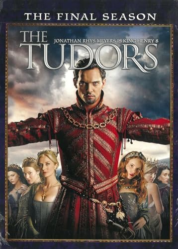 Amazon.com: The Tudors: The Complete First Season (Uncut Edition