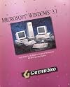 Microsoft Windows 3.1, users guide Gateway 2000