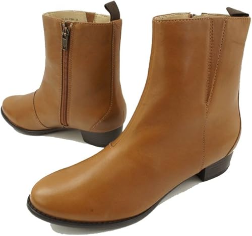 Amazon リーガル F58h ショートブーツ レディース 25 0cm Ln Regal リーガル ブーツ ブーティ