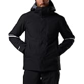 Rossignol Strawpile Jacket - Insulated Ski Jacket - Waterproof Snowboard Jacket for Men