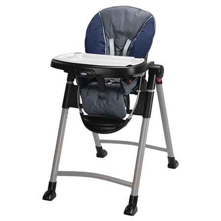 euro graco high chair