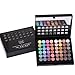 78 Colors Palette Professional Makeup Kit Combined Disk Palette Cosmetics Set