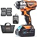 VonHaus 20V Cordless 1/4