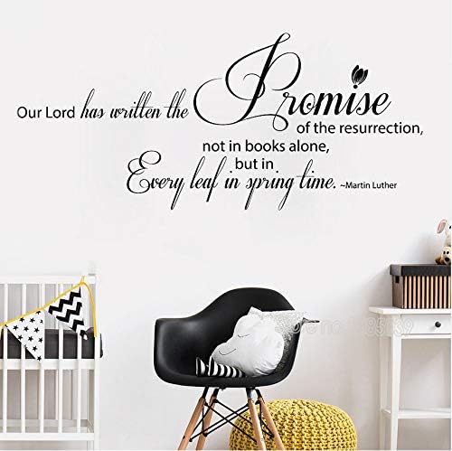 Zhangsh Martin Luther Cita A Nuestro Maestro Escribio Pegatinas De