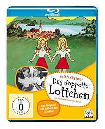 Das doppelte Lottchen