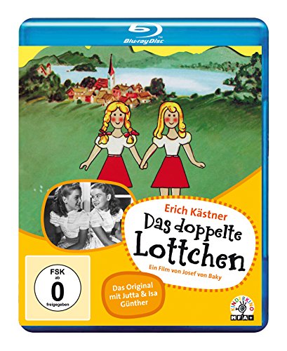 Das doppelte Lottchen