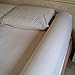 Sharebear 2 Soft Foam Bed Bumpers for Babies, Toddlers, Kids, Adults, Bedrails That Stay Put - Bed Bumper Keeps Your Child Safe and Secure
