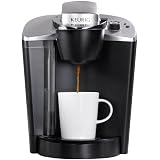 Keurig K145 OfficePRO Brewing System with Bonus K-Cup Portion Trial Pack