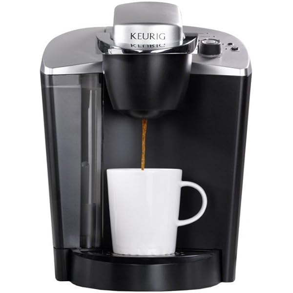 How To Clean And Descale A Keurig