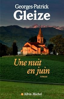 couverture de : Une nuit en juin