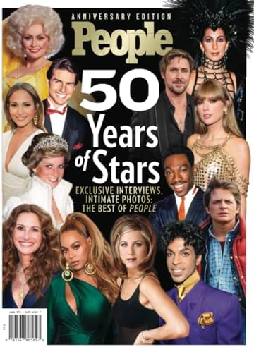 マドンナ　音楽活動40周年記念特別号　PEOPLE　雑誌 PEOPLE MAG. * MADONNA * SPECIAL EDITION 2023 * 40 YEARS OF MUSIC