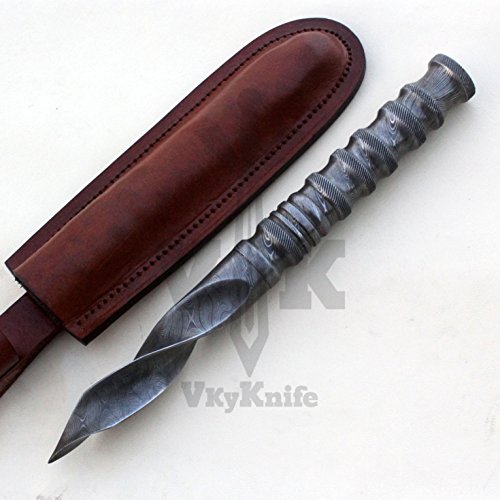 spiral knife buyer's guide