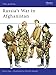 Russia?s War in Afghanistan (Men-at-Arms)
