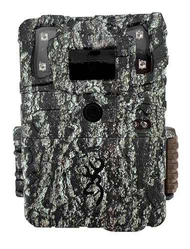 Browning Trail Cameras Command Ops Elite 20, 720p